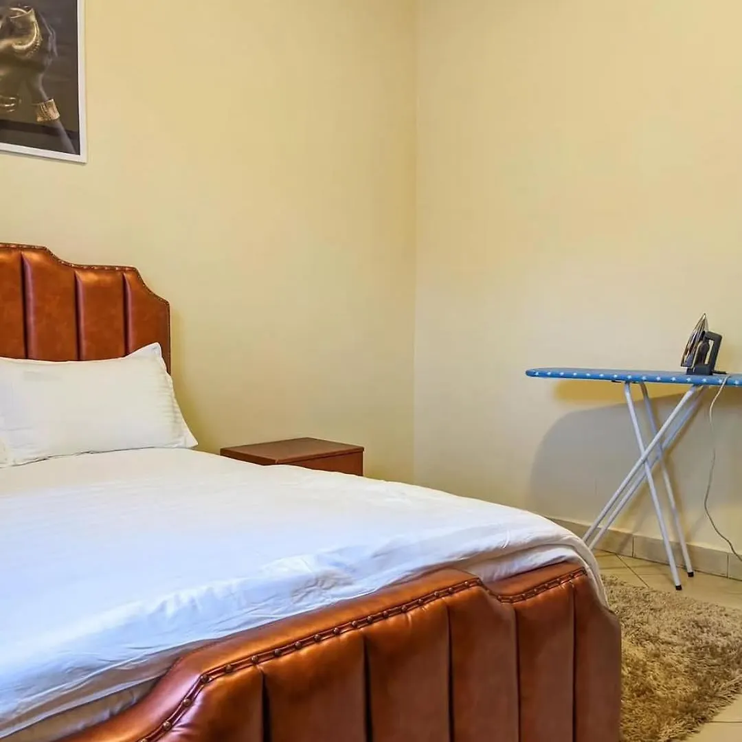 Monalisa Homes Kampala 0*,  Uganda