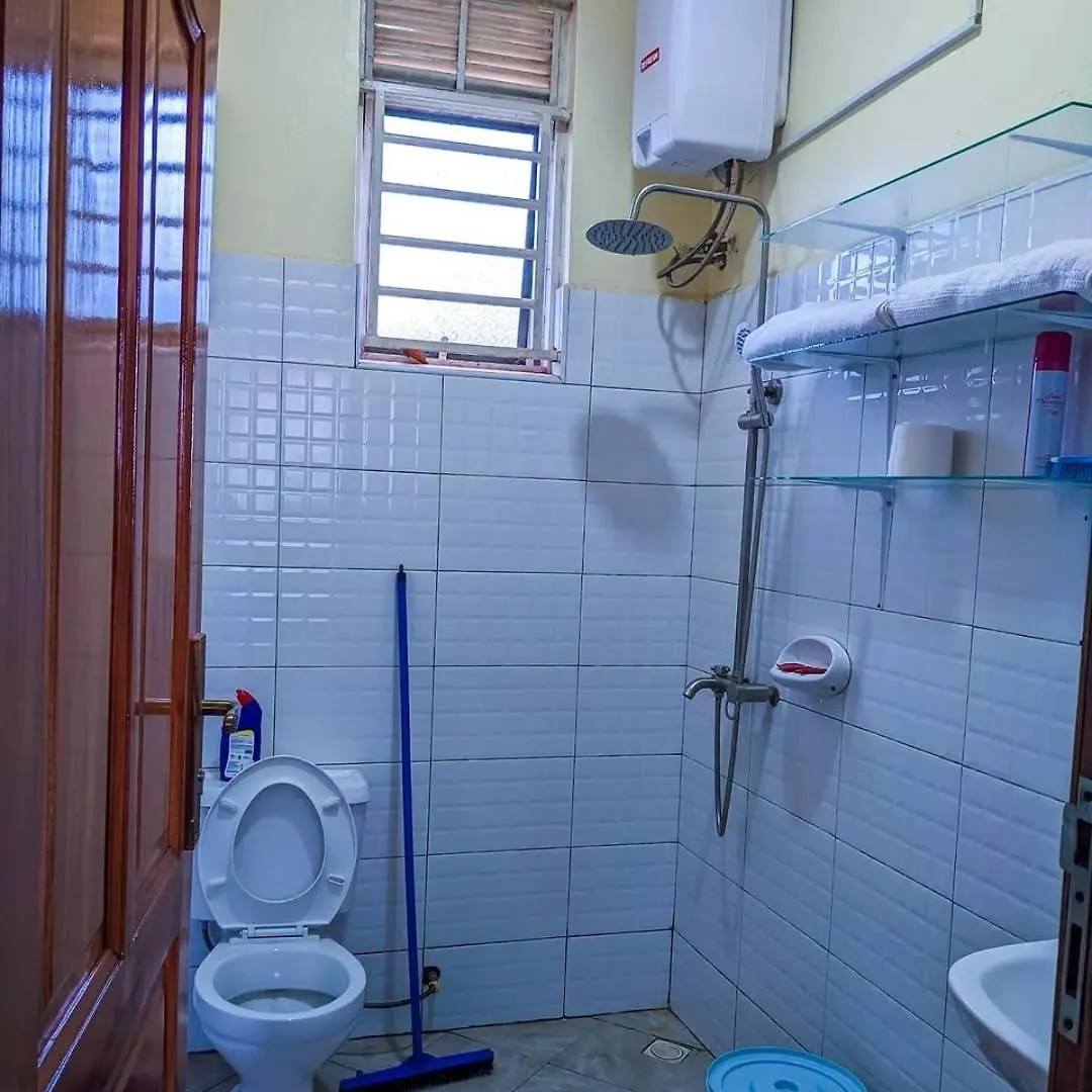 Monalisa Homes Kampala