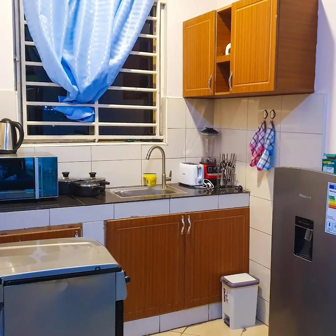 Apartamento Monalisa Homes Kampala Uganda